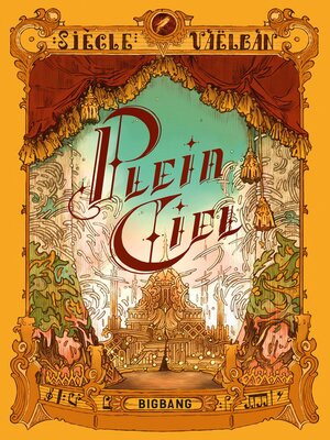 cover image of Plein-Ciel